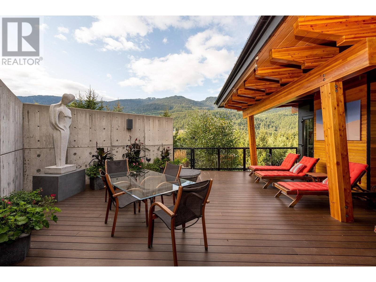 1563 Spring Creek Drive, Whistler, British Columbia  V8E 0A2 - Photo 5 - R2965654