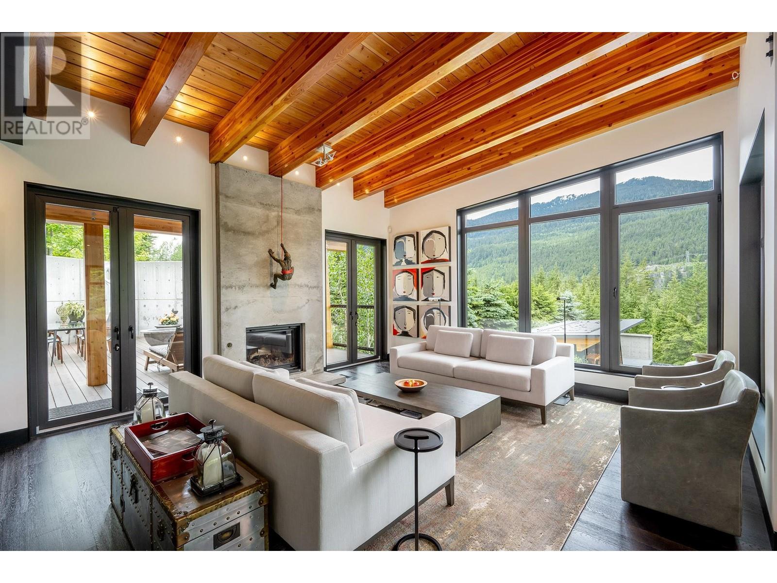 1563 Spring Creek Drive, Whistler, British Columbia  V8E 0A2 - Photo 2 - R2965654
