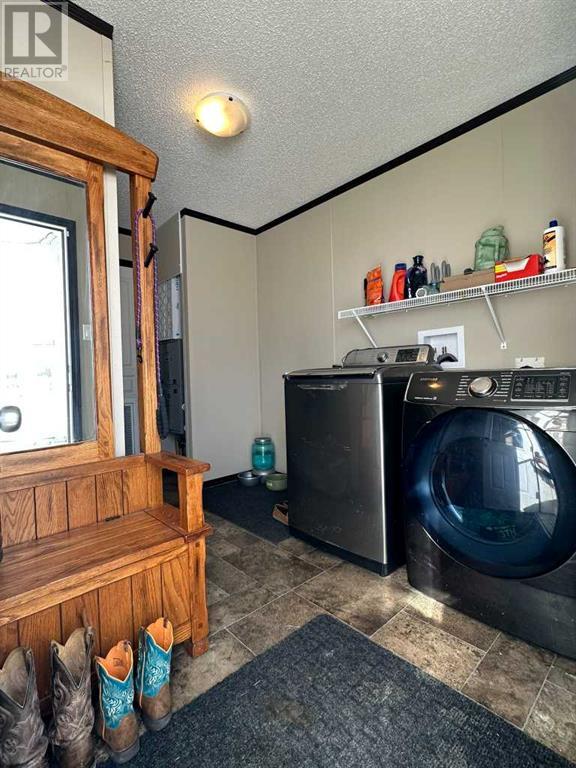 735005 Range Road 114, Hythe, Alberta  T0H 2C0 - Photo 39 - A2207335