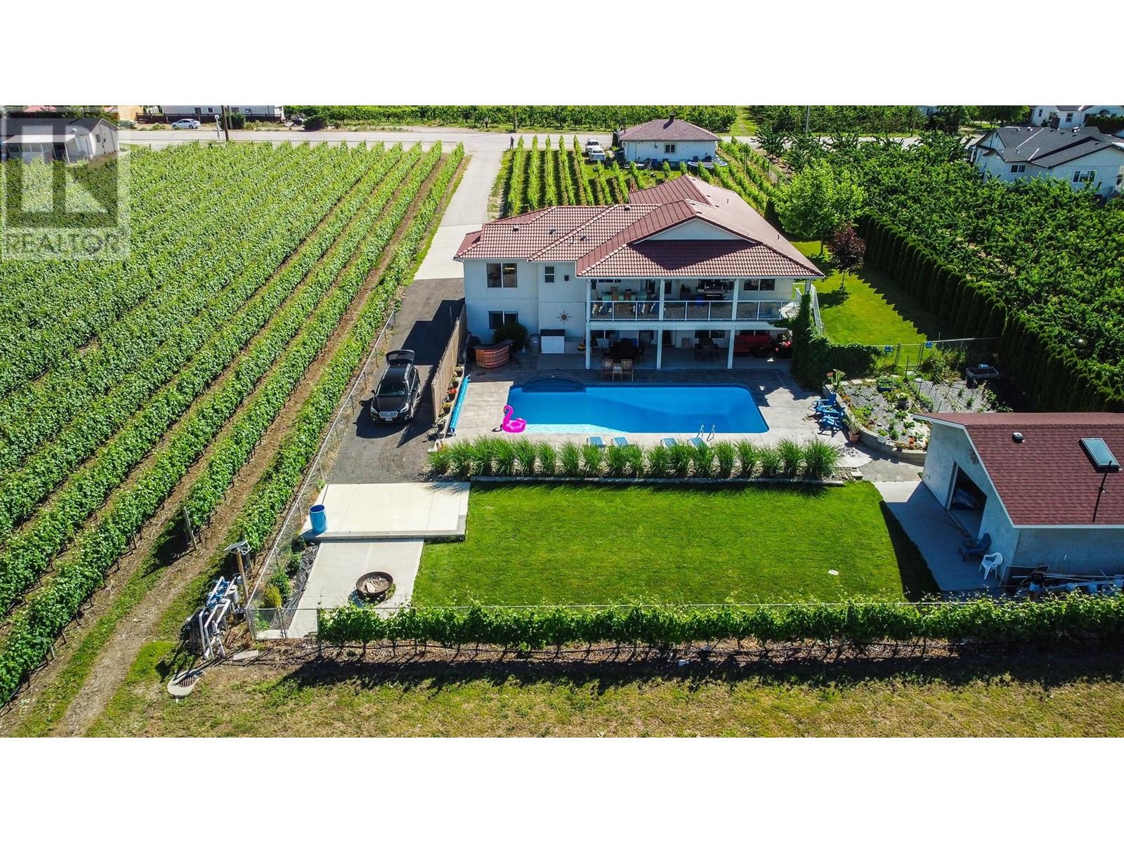 Property at 11629 97th Highway image 2