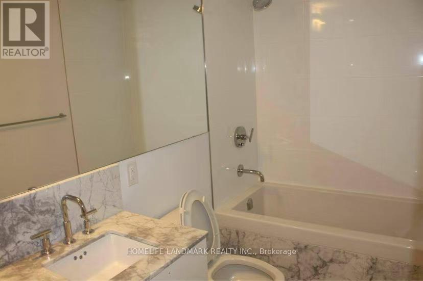 2nd Floor Bedroom - 1123 - 57 St Joseph Street, Toronto (Bay Street Corridor), Ontario  M5S 0C5 - Photo 3 - C12066451