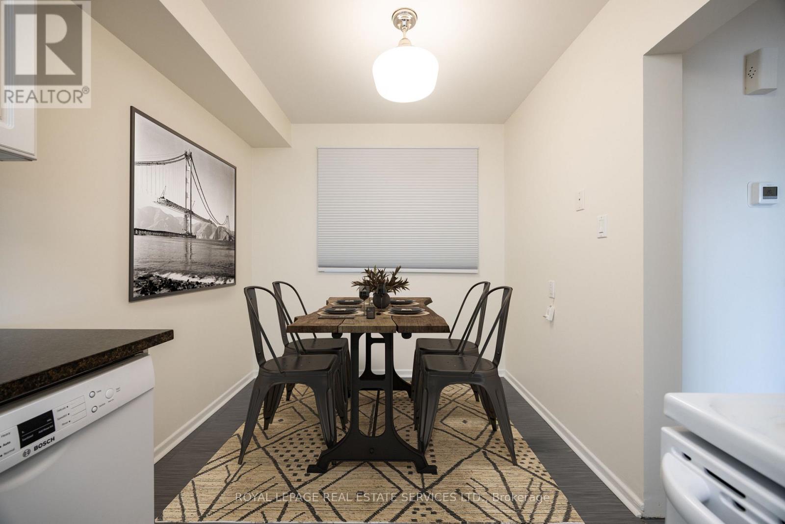 124 - 1 Carl Shepway, Toronto, Ontario  M2J 1X3 - Photo 6 - C12066642