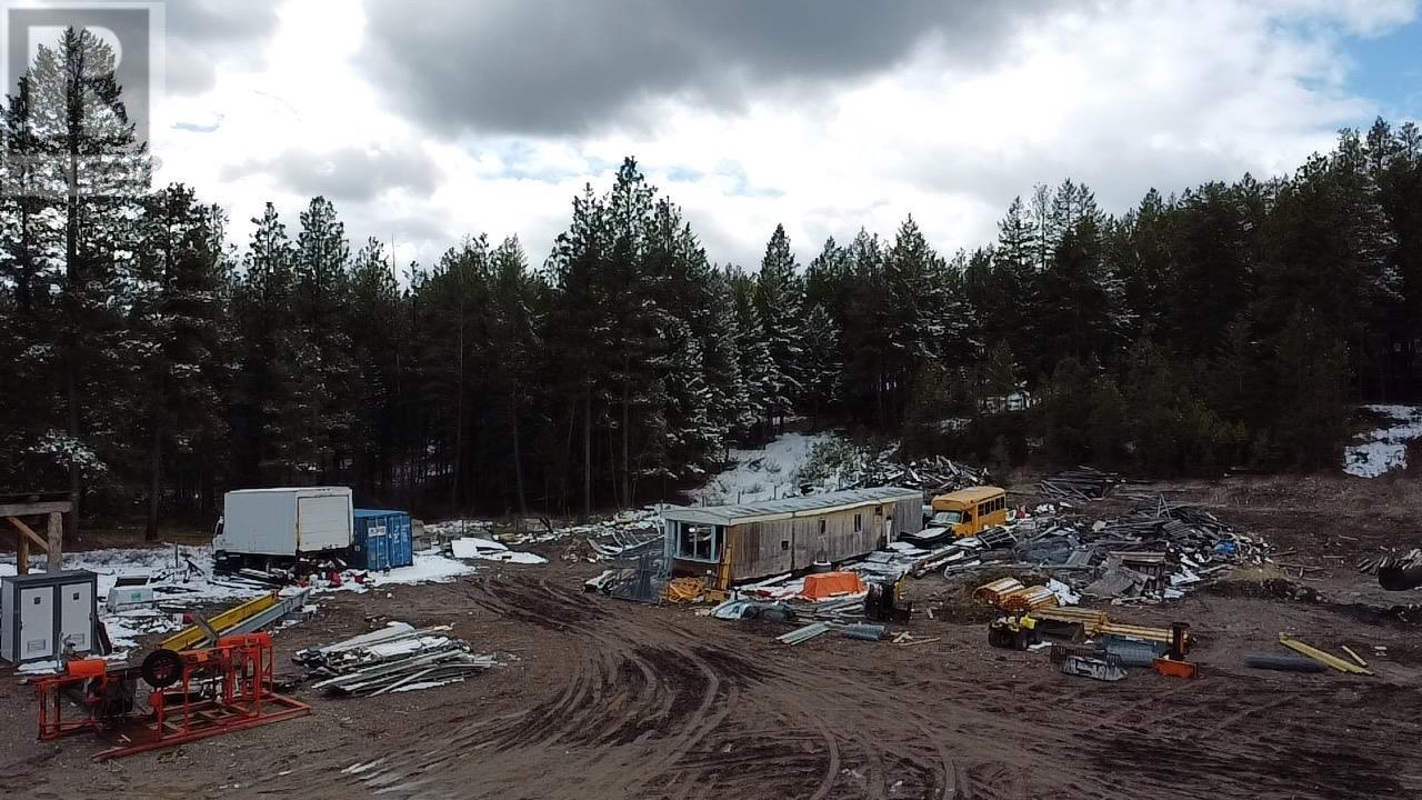 3685 Echo Field Road, Cranbrook, British Columbia  V1C 7B9 - Photo 9 - 10342174