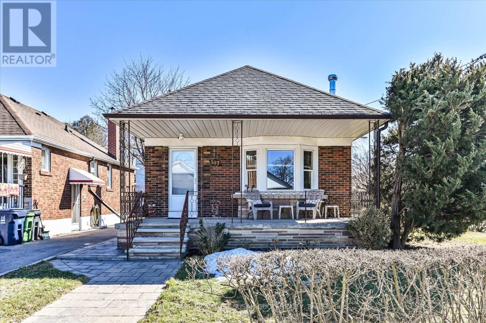 Property at 507 PLAINS ROAD image 1