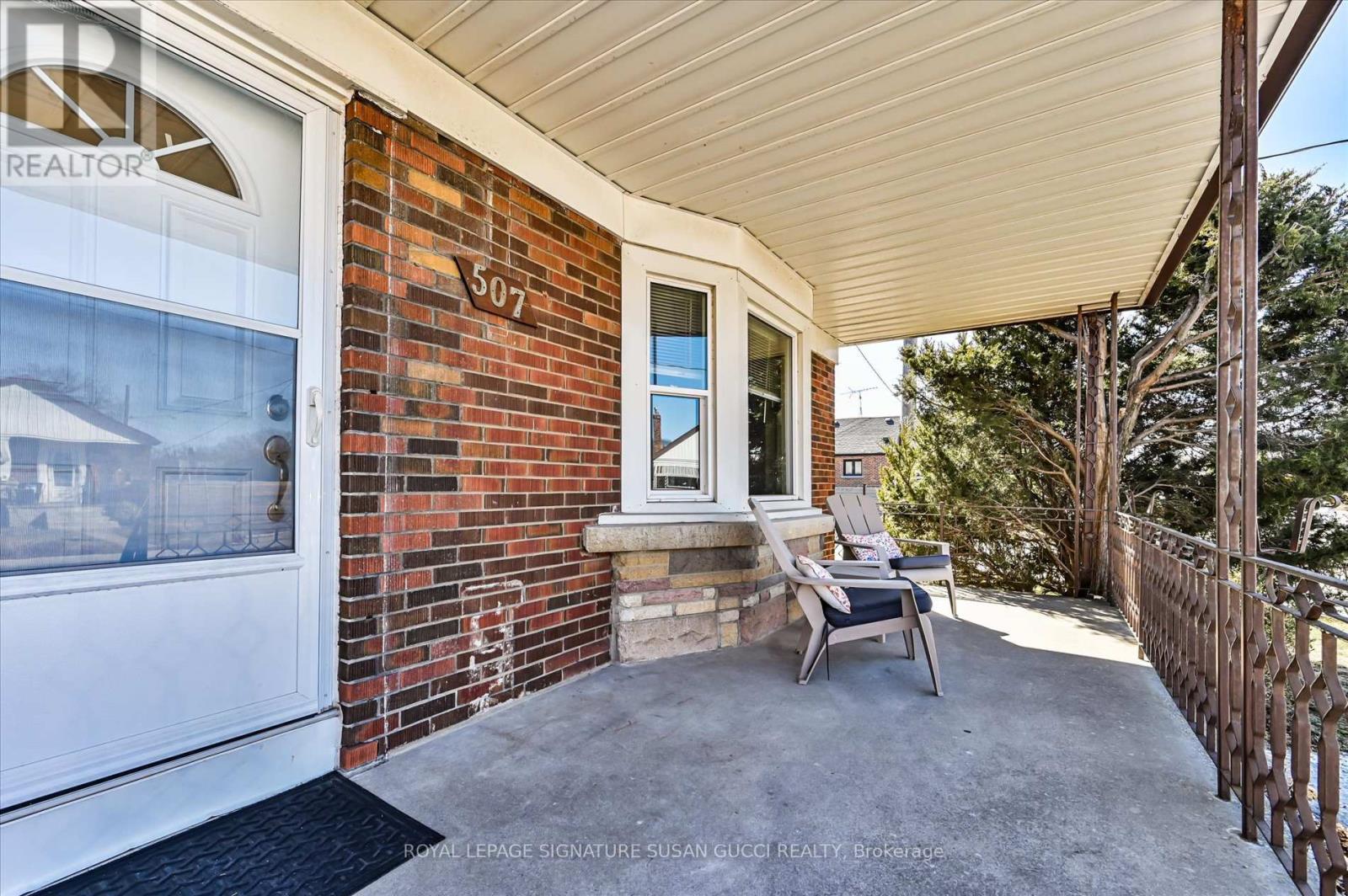 Property at 507 PLAINS ROAD image 2