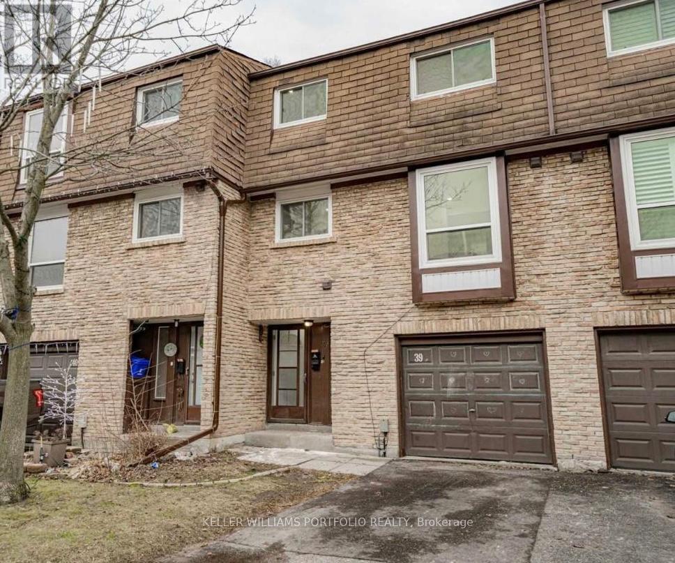 Property at 39 - 222 PEARSON STREET S image 1