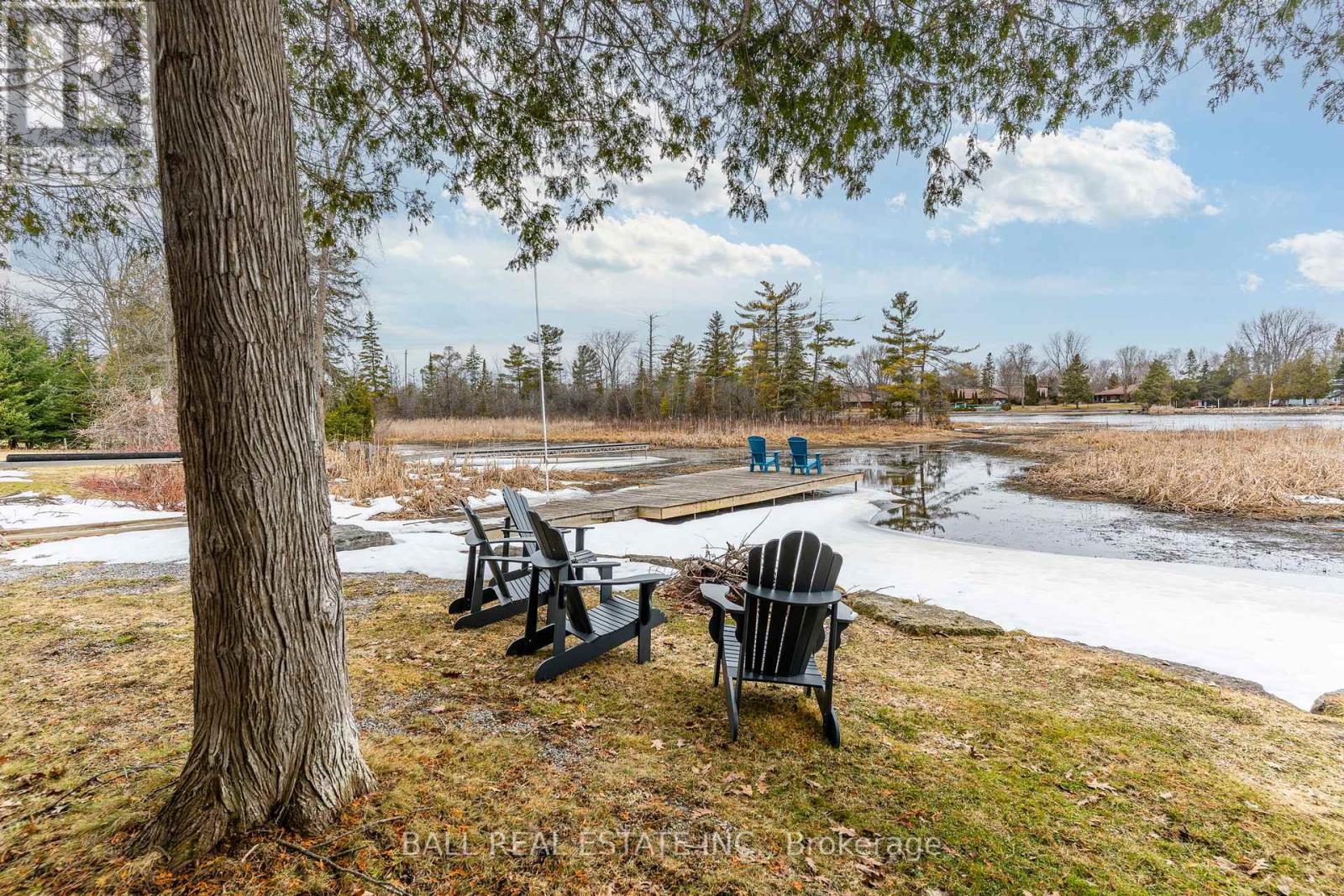24 Little Bob Drive, Kawartha Lakes (Bobcaygeon), Ontario  K0M 1A0 - Photo 40 - X12066647