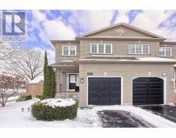 834 PUCKS PLACE, Newmarket, Ontario