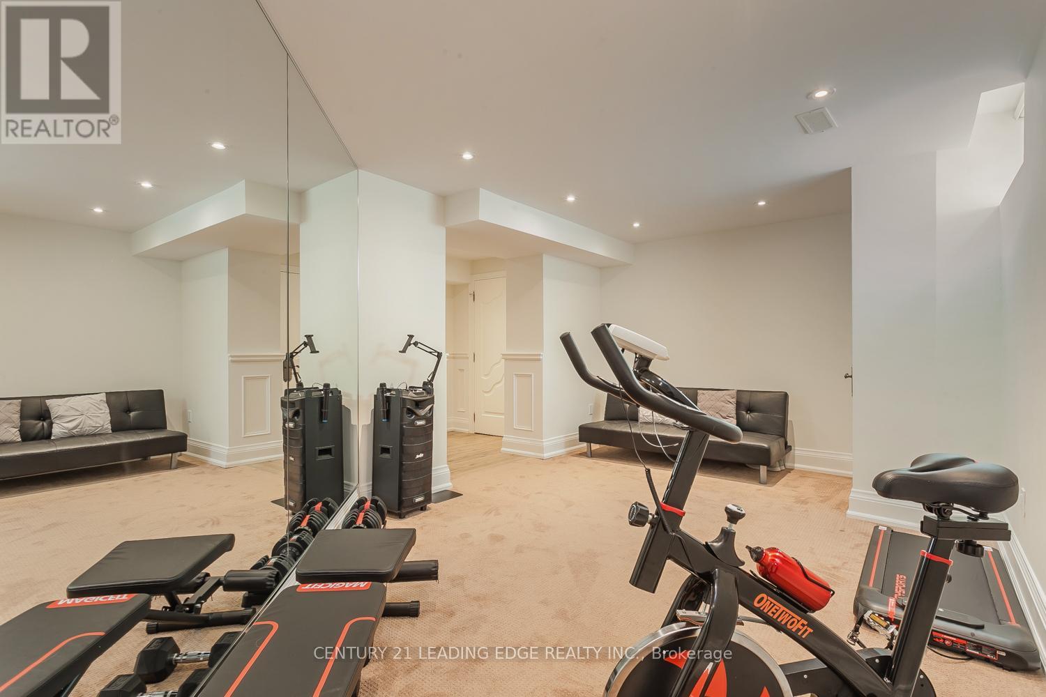 12 Anglin Drive, Richmond Hill, Ontario  L4E 3M5 - Photo 34 - N12066538