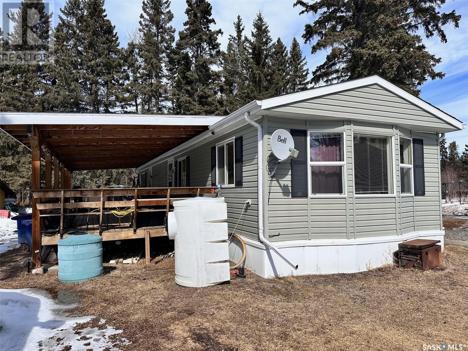 103 5th AVENUE, Chitek Lake, Saskatchewan
