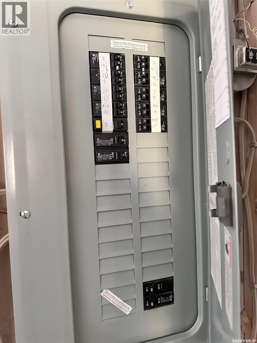 103 5th Avenue, Chitek Lake, Saskatchewan  S0J 0L0 - Photo 9 - SK001993