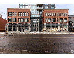 #1906 10238 103 ST NW, edmonton, Alberta
