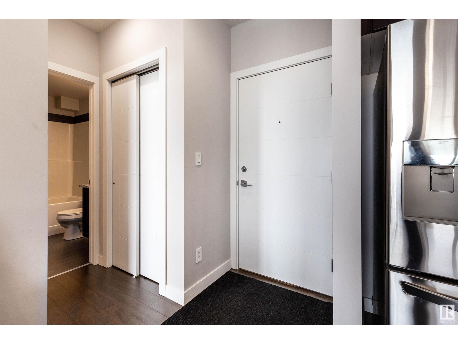 #1906 10238 103 St Nw, Edmonton, Alberta  T5J 0G6 - Photo 11 - E4429489