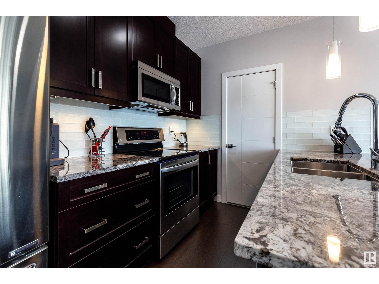 #1906 10238 103 St Nw, Edmonton, Alberta  T5J 0G6 - Photo 13 - E4429489