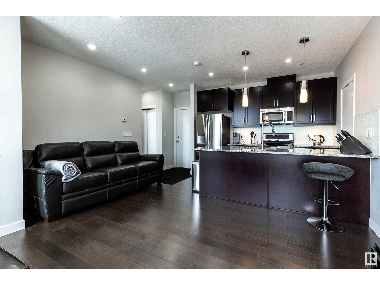 #1906 10238 103 St Nw, Edmonton, Alberta  T5J 0G6 - Photo 12 - E4429489
