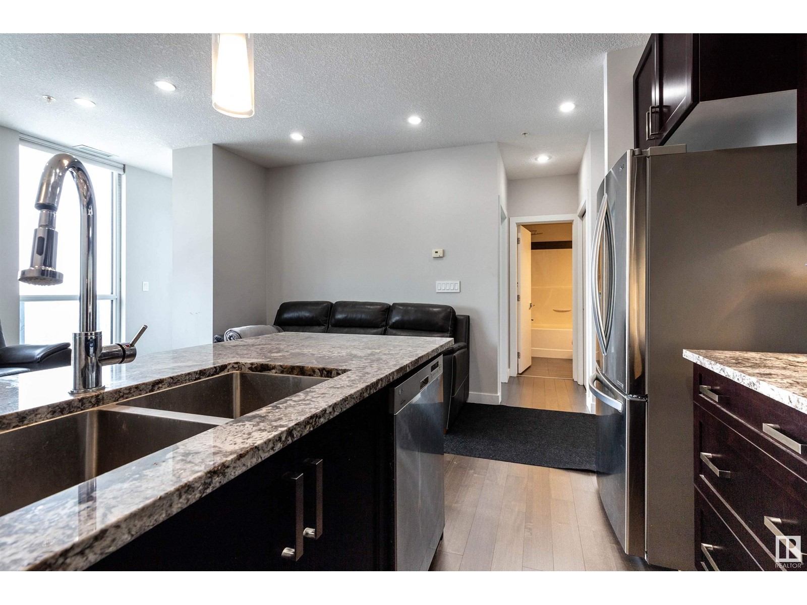 #1906 10238 103 St Nw, Edmonton, Alberta  T5J 0G6 - Photo 20 - E4429489