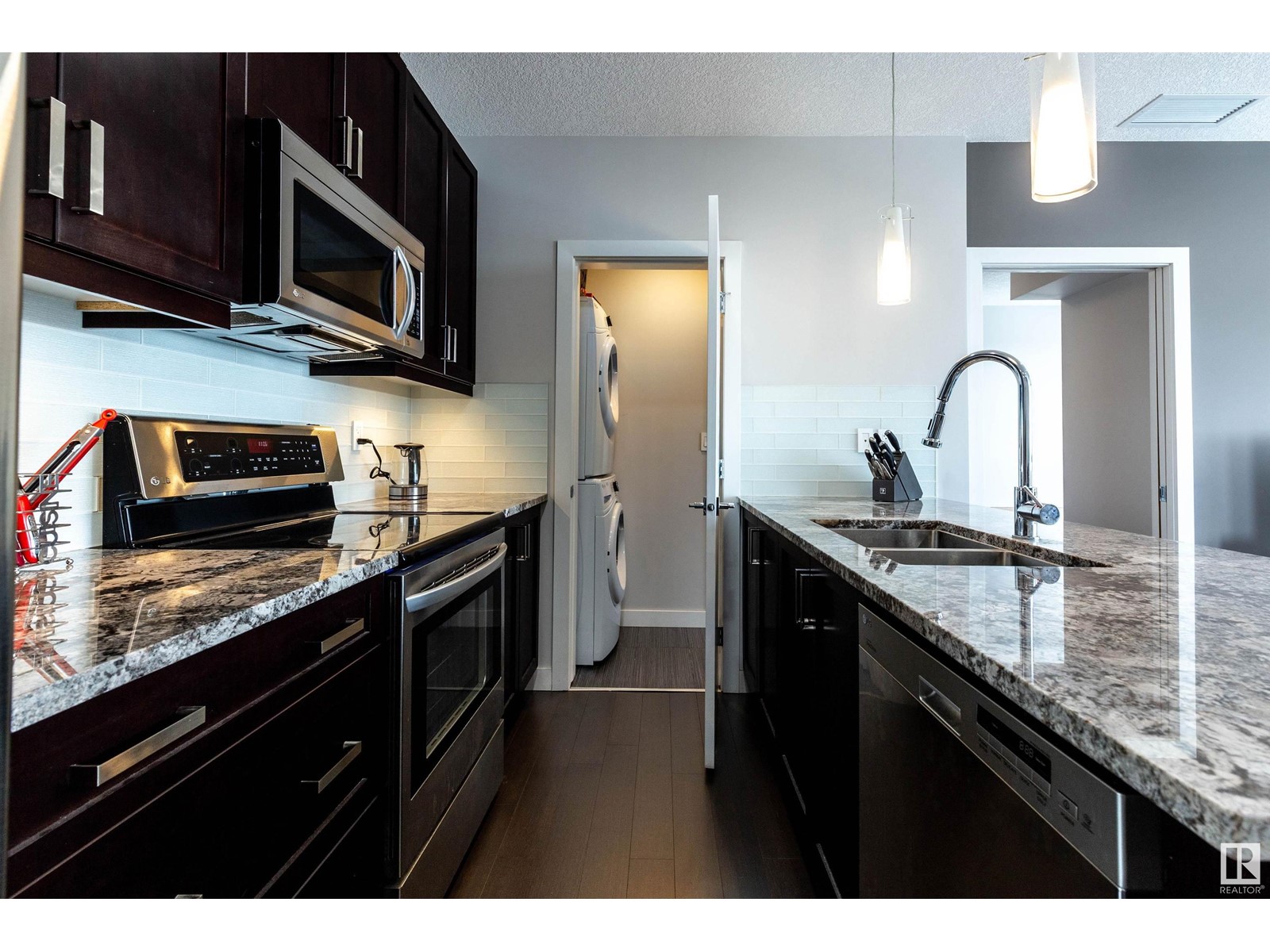 #1906 10238 103 St Nw, Edmonton, Alberta  T5J 0G6 - Photo 8 - E4429489