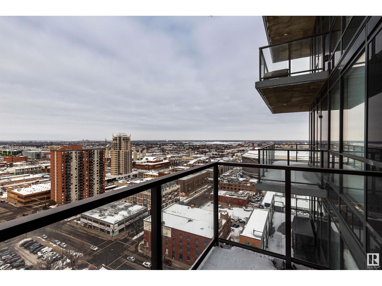 #1906 10238 103 St Nw, Edmonton, Alberta  T5J 0G6 - Photo 25 - E4429489