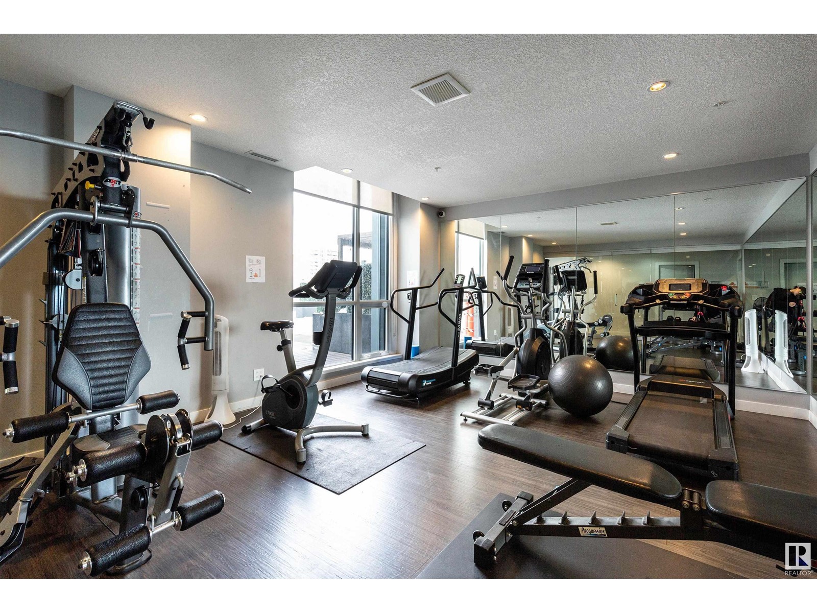 #1906 10238 103 St Nw, Edmonton, Alberta  T5J 0G6 - Photo 27 - E4429489