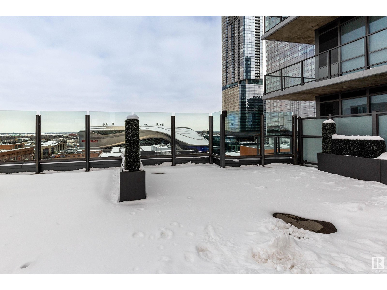 #1906 10238 103 St Nw, Edmonton, Alberta  T5J 0G6 - Photo 38 - E4429489