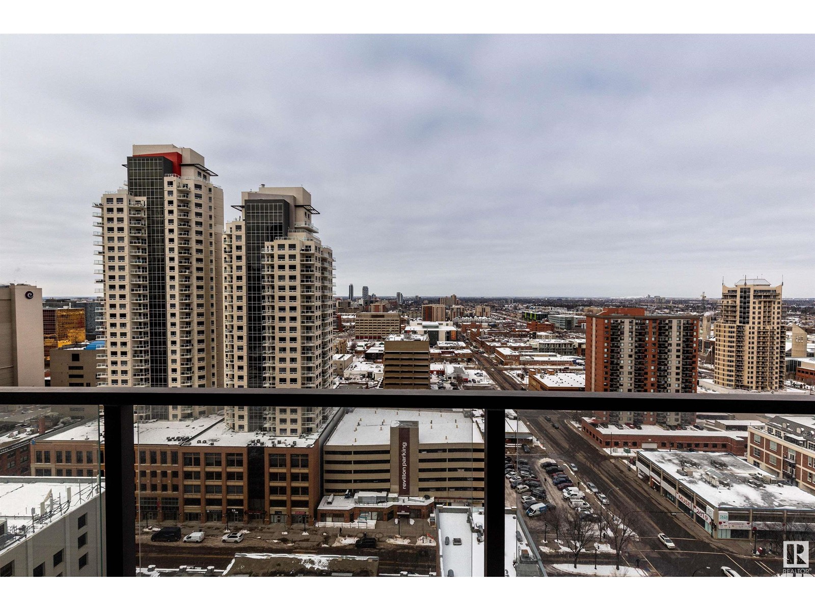 #1906 10238 103 St Nw, Edmonton, Alberta  T5J 0G6 - Photo 37 - E4429489