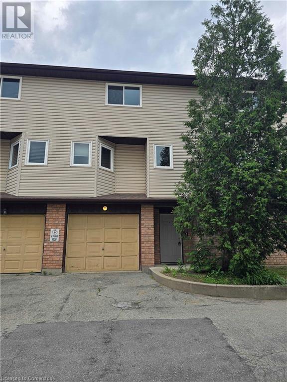 24 Bond Street Unit# B, Brantford, Ontario  N3R 4G5 - Photo 2 - 40713660