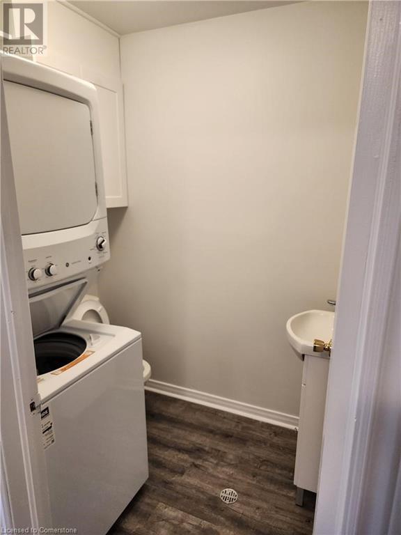 24 Bond Street Unit# B, Brantford, Ontario  N3R 4G5 - Photo 10 - 40713660