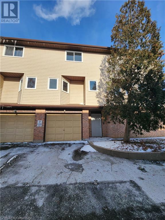 24 Bond Street Unit# B, Brantford, Ontario  N3R 4G5 - Photo 14 - 40713660