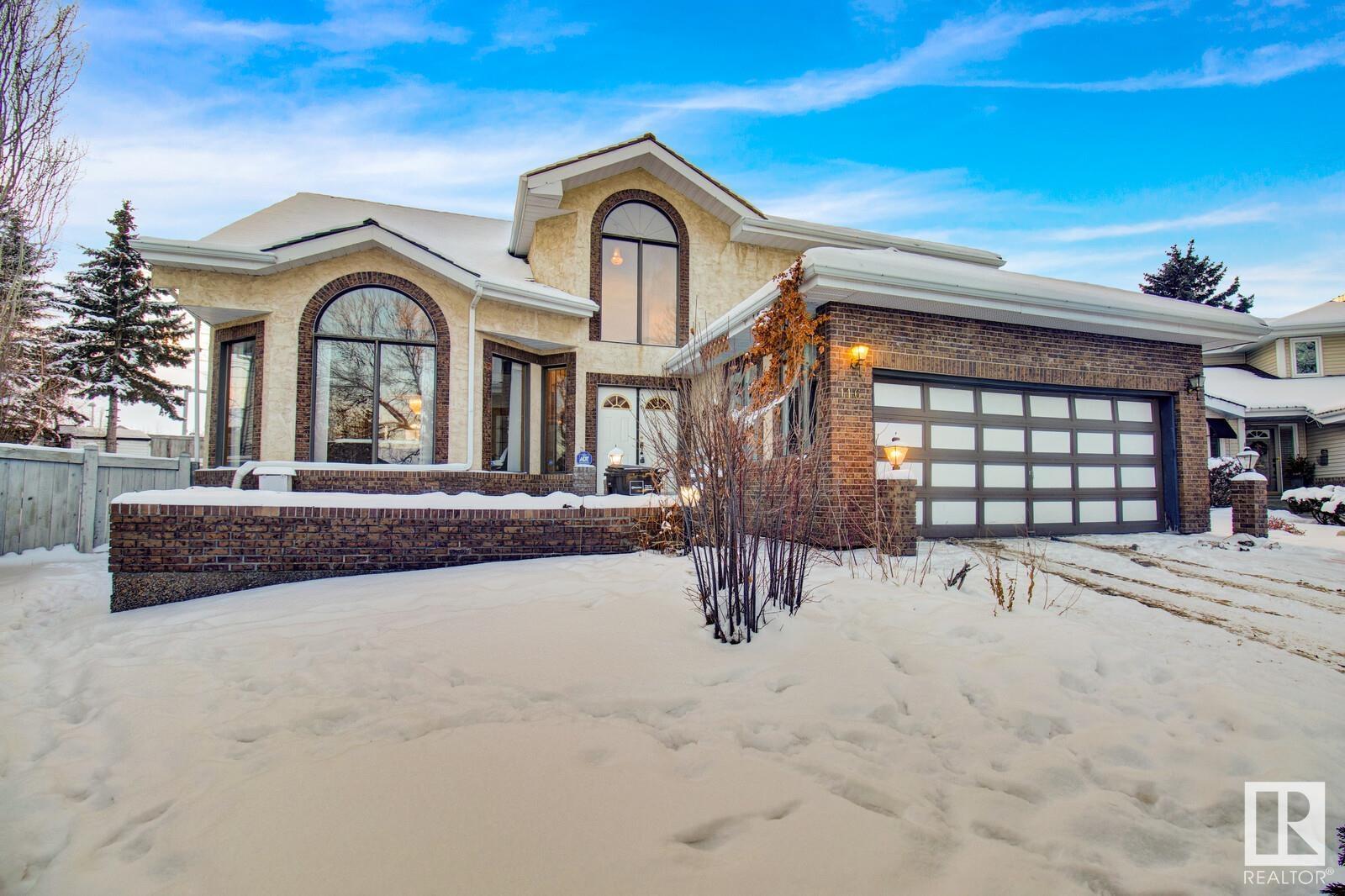 116 OWER PL NW, Edmonton, Alberta