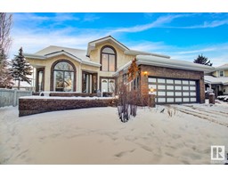 116 OWER PL NW, edmonton, Alberta