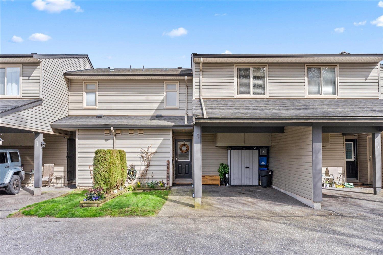 64 27456 32 Avenue, Langley, British Columbia  V4W 3P2 - Photo 32 - R2986431