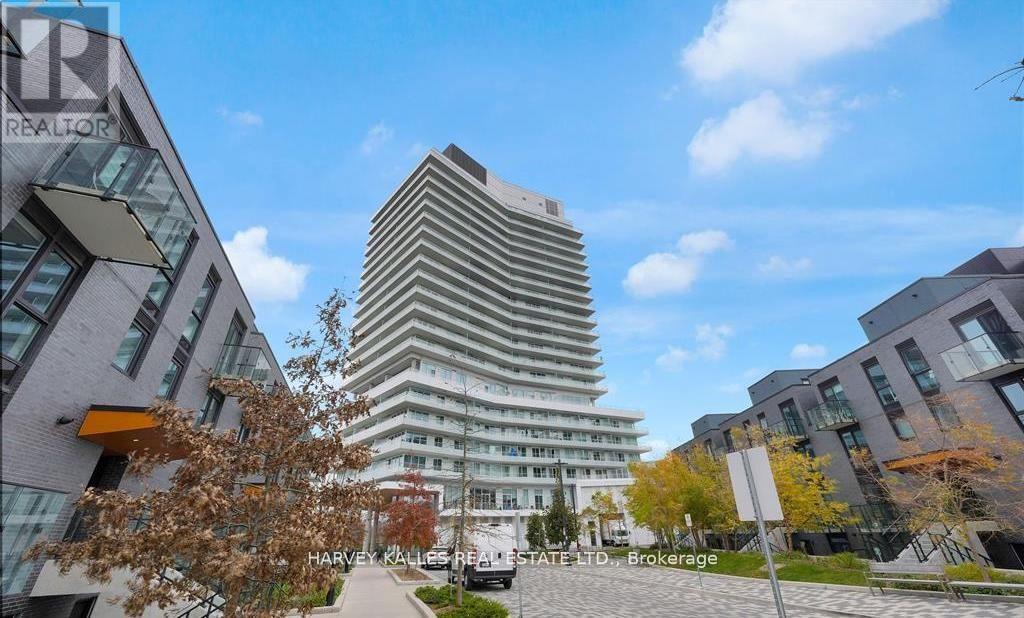 Property at 1803 - 20 BRIN DRIVE image 1