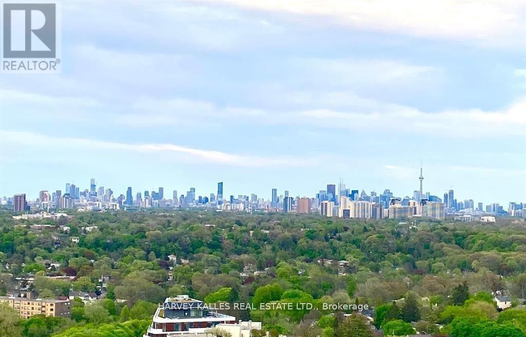 1803 - 20 Brin Drive, Toronto, Ontario  M8X 0B2 - Photo 23 - W12066490