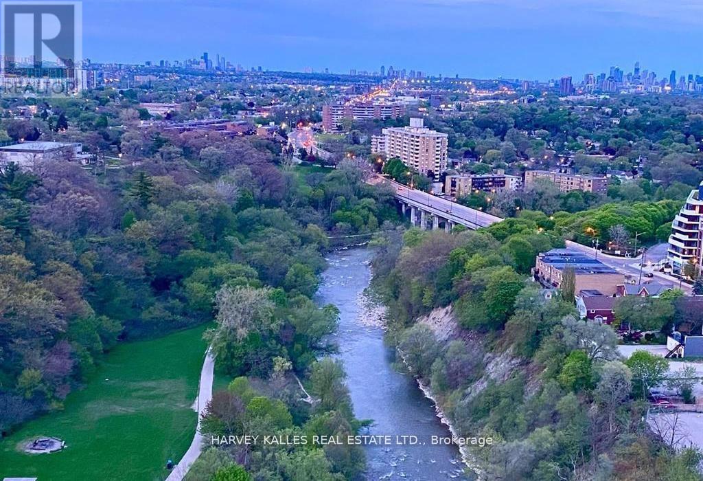1803 - 20 Brin Drive, Toronto, Ontario  M8X 0B2 - Photo 25 - W12066490