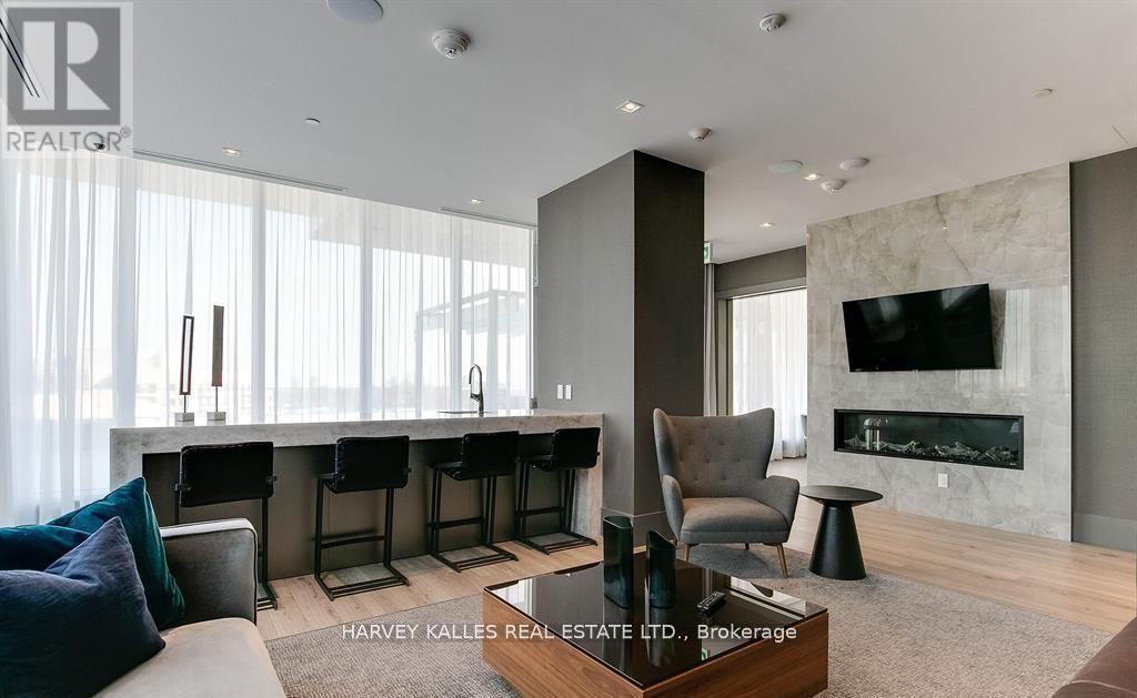 1803 - 20 Brin Drive, Toronto, Ontario  M8X 0B2 - Photo 29 - W12066490