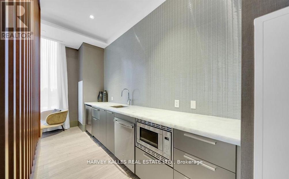 1803 - 20 Brin Drive, Toronto, Ontario  M8X 0B2 - Photo 37 - W12066490