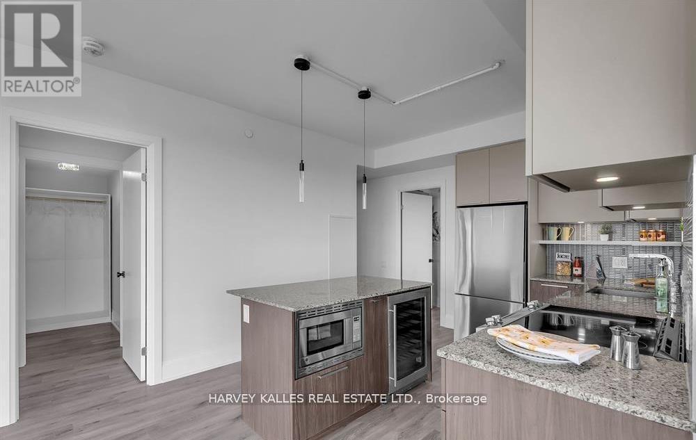 1803 - 20 Brin Drive, Toronto, Ontario  M8X 0B2 - Photo 6 - W12066490