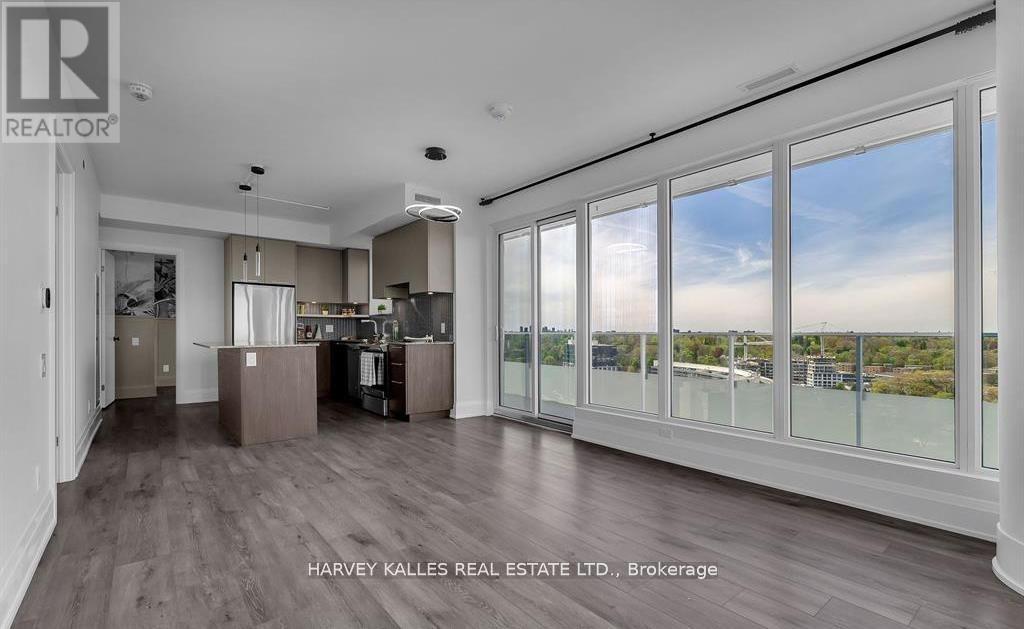 1803 - 20 Brin Drive, Toronto, Ontario  M8X 0B2 - Photo 9 - W12066490