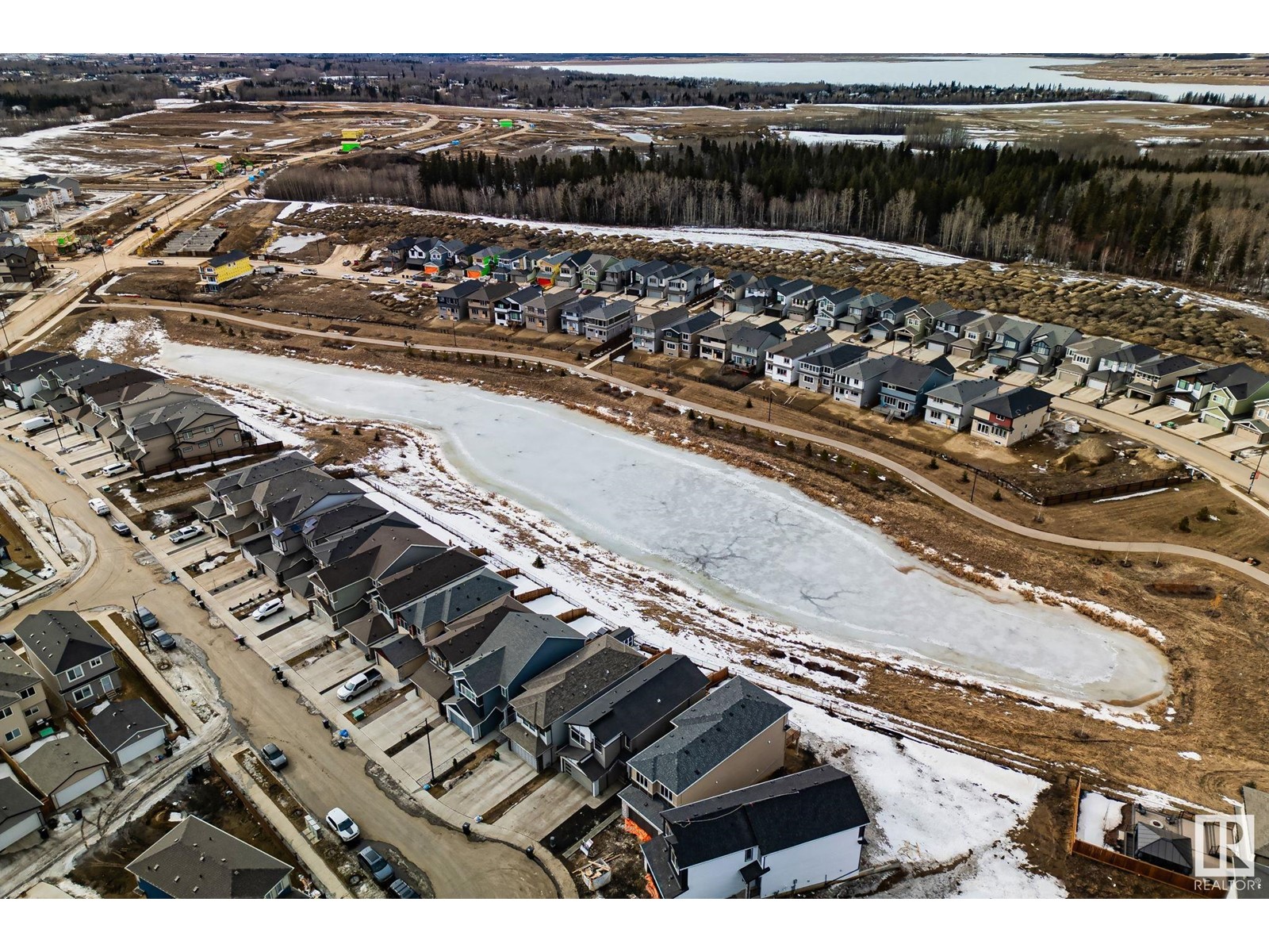 5354 Lark Ld Nw, Edmonton, Alberta  T5S 0S2 - Photo 26 - E4425479