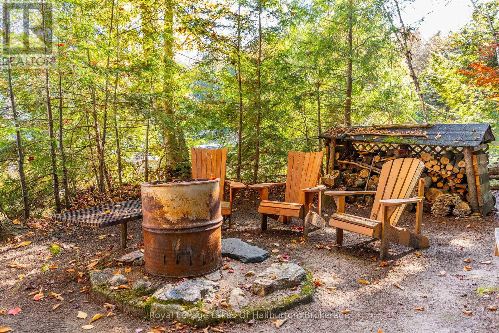 1017 Palace Drive, Dysart Et Al, Ontario  K0M 1S0 - Photo 28 - X12001433