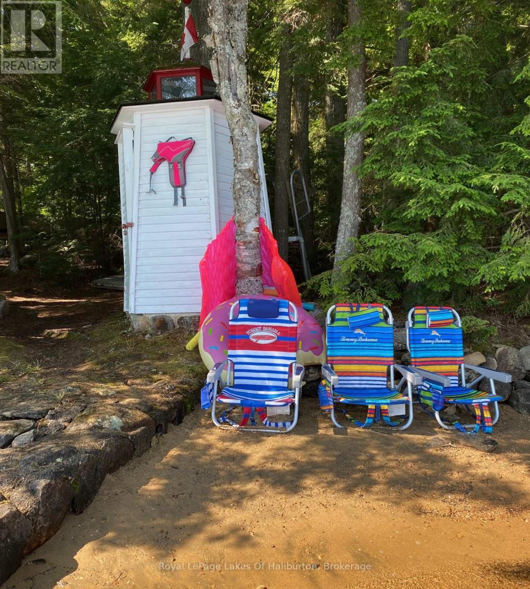 1017 Palace Drive, Dysart Et Al, Ontario  K0M 1S0 - Photo 31 - X12001433