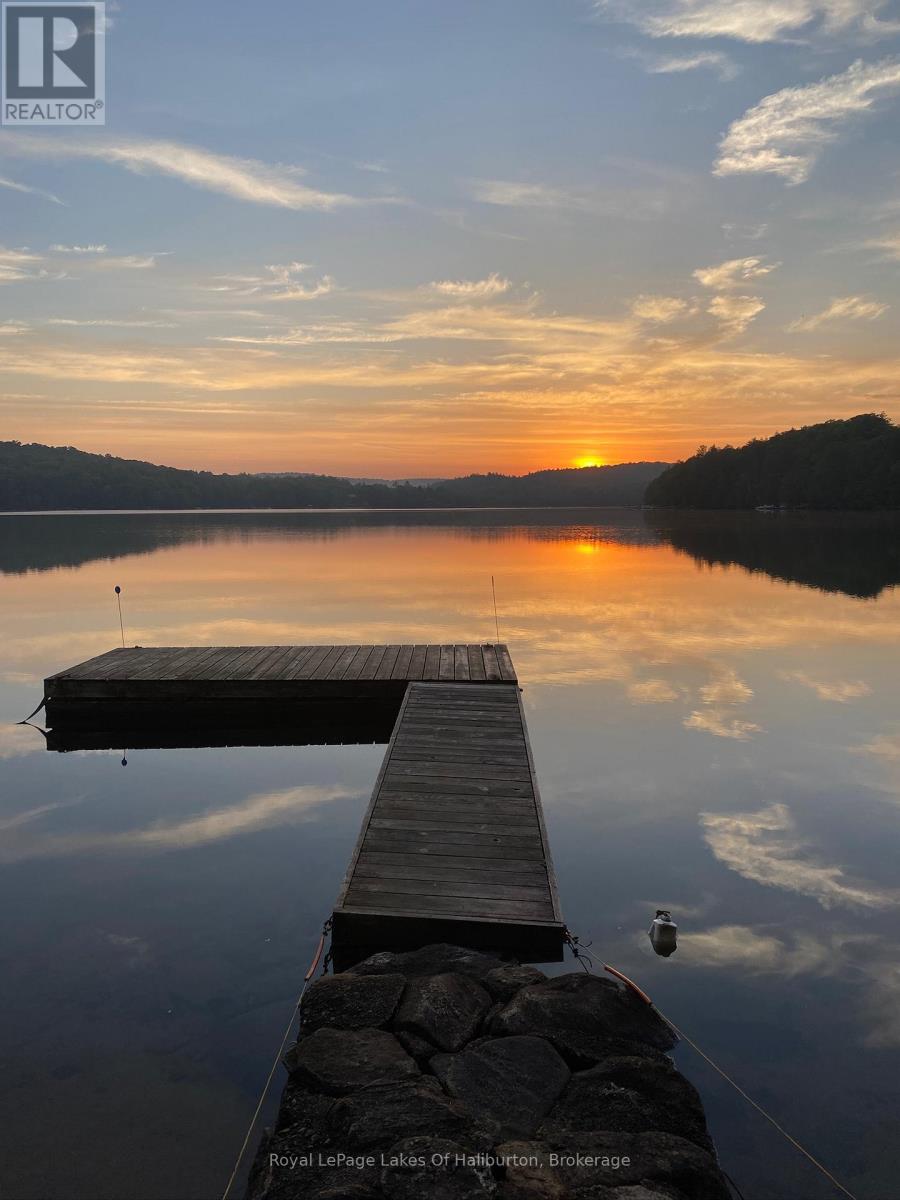 1017 Palace Drive, Dysart Et Al, Ontario  K0M 1S0 - Photo 37 - X12001433