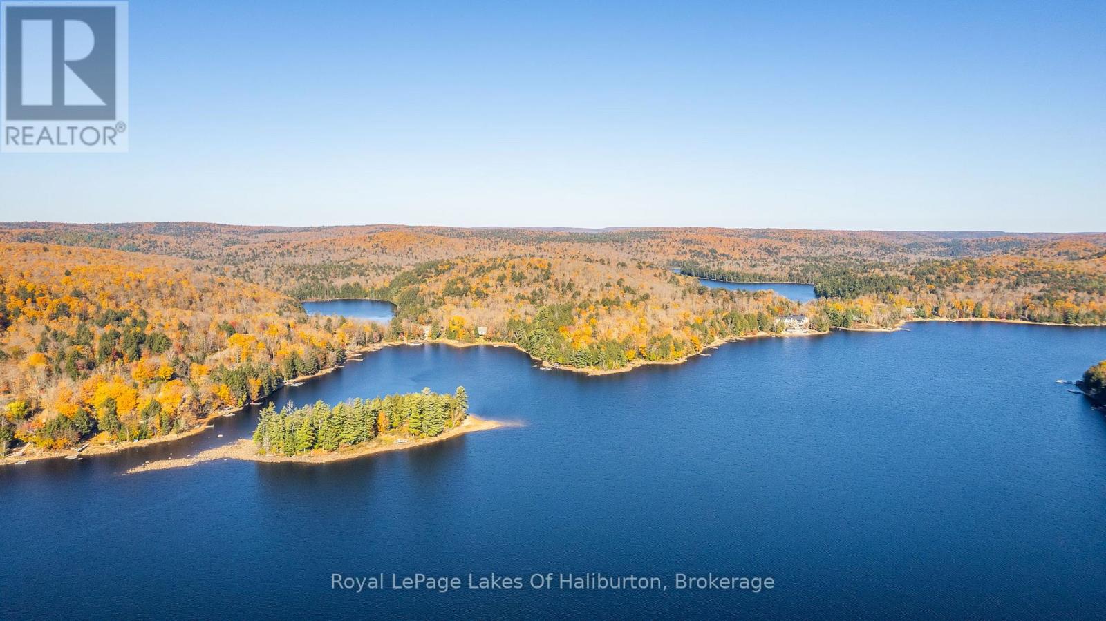 1017 Palace Drive, Dysart Et Al, Ontario  K0M 1S0 - Photo 42 - X12001433