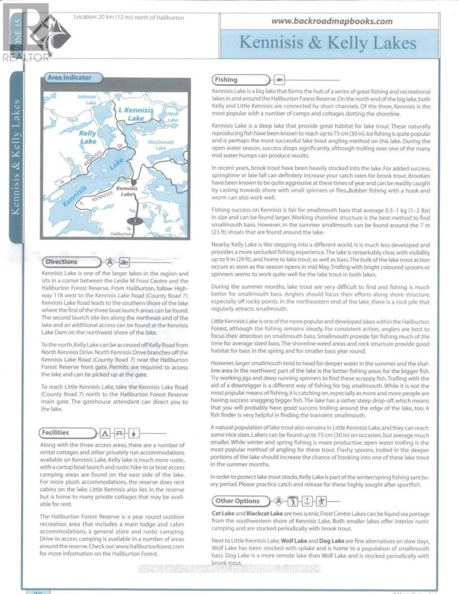 1017 Palace Drive, Dysart Et Al, Ontario  K0M 1S0 - Photo 45 - X12001433