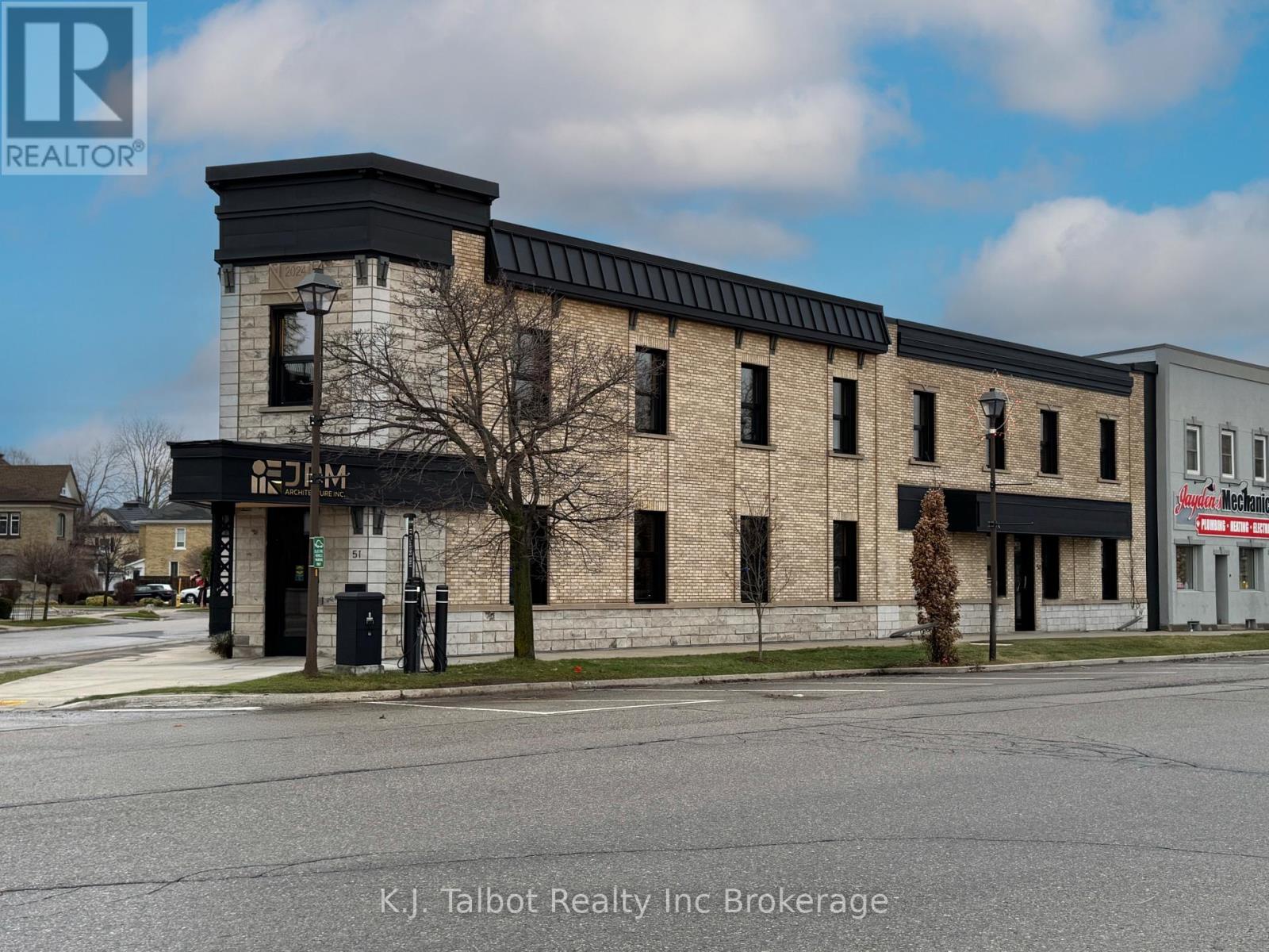 51 Kingston Street, Goderich, Ontario  N7A 3K2 - Photo 5 - X10779849