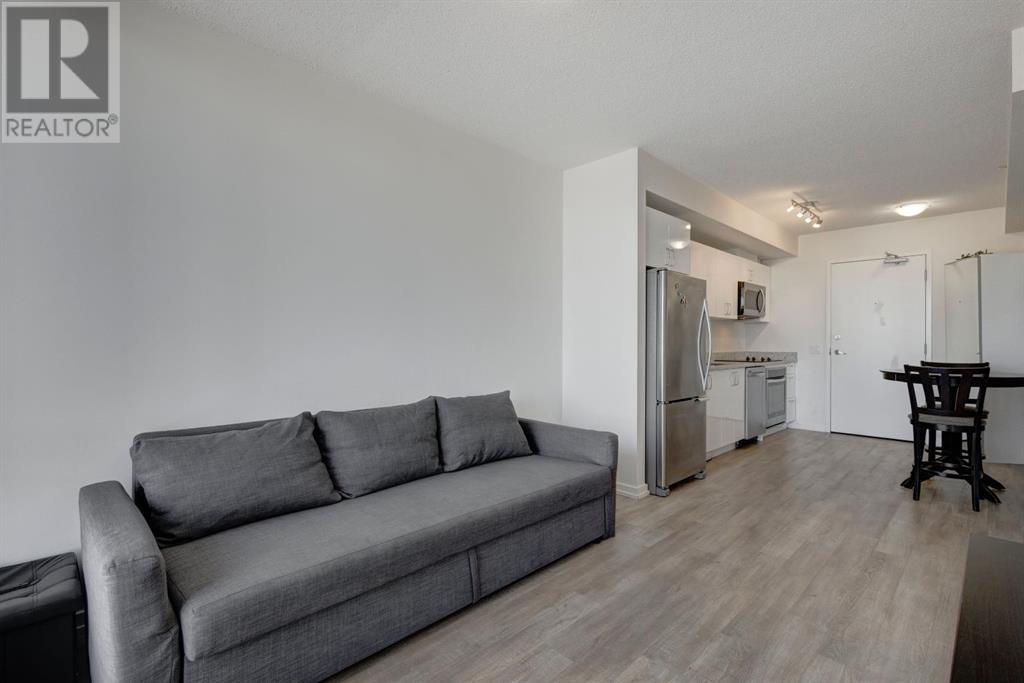 1407, 450 8 Avenue Se, Calgary, Alberta  T2G 0L8 - Photo 7 - A2209207