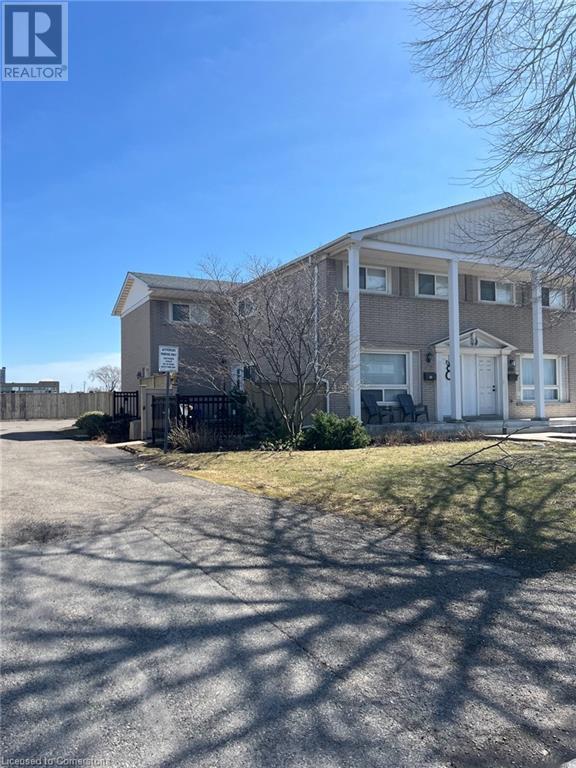 25 Greenford Drive, Hamilton, Ontario  L8G 2G4 - Photo 1 - 40714267