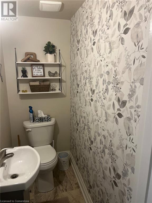 25 Greenford Drive, Hamilton, Ontario  L8G 2G4 - Photo 11 - 40714267