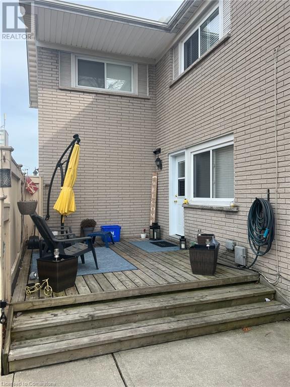 25 Greenford Drive, Hamilton, Ontario  L8G 2G4 - Photo 13 - 40714267
