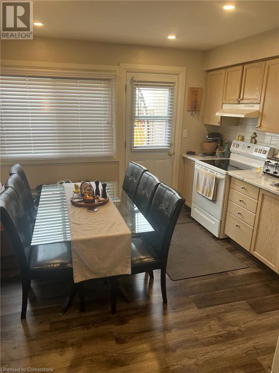25 Greenford Drive, Hamilton, Ontario  L8G 2G4 - Photo 3 - 40714267